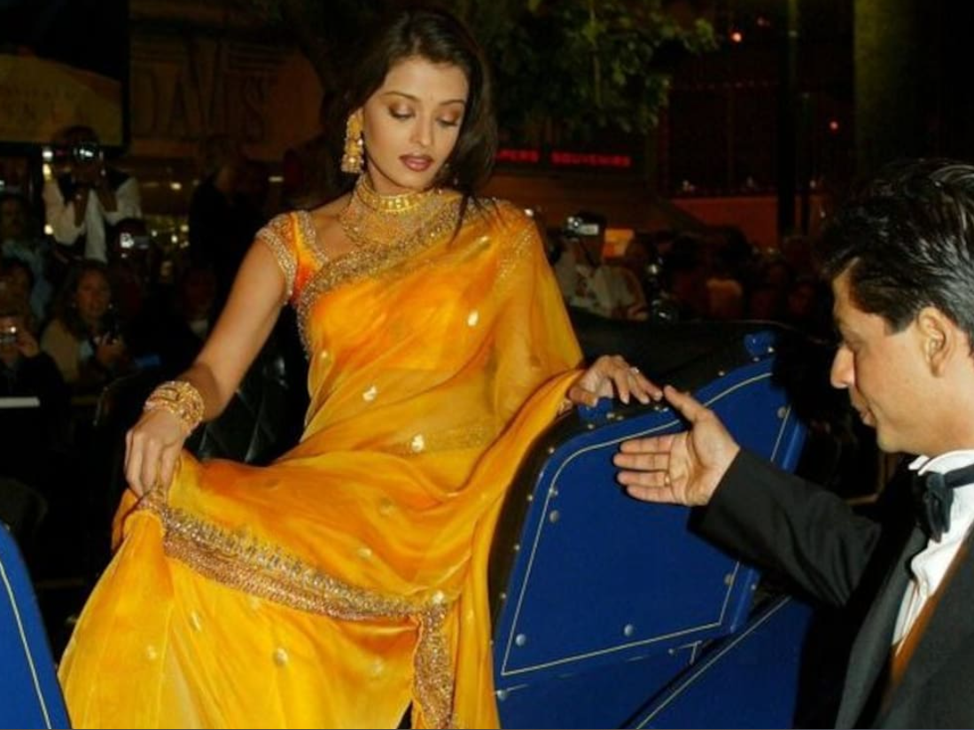 aishwarya rai cannes film festival 2025